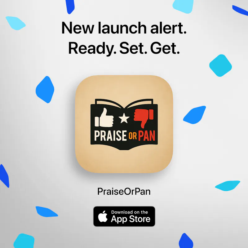 Praise or Pan screenshot 1