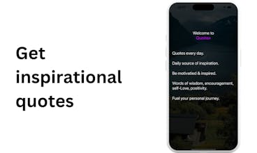 Quotten gallery image