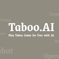 Taboo.AI