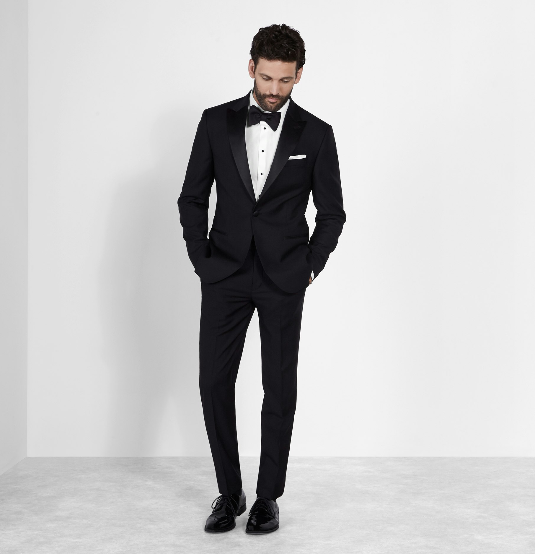 The Black Tux gallery image