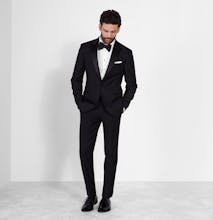 The Black Tux gallery image