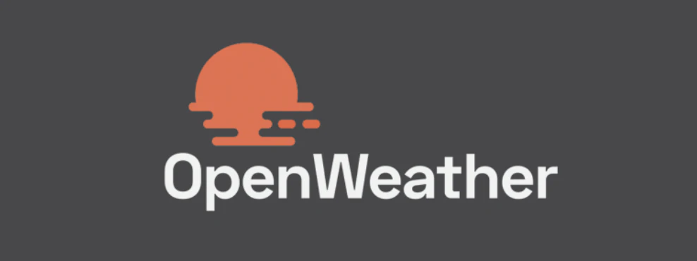 OpenWeather API
