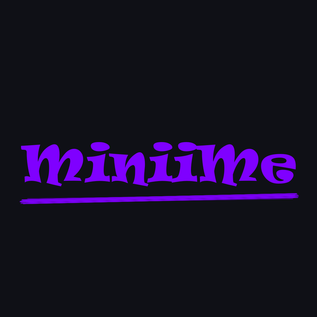 MiniiMe logo