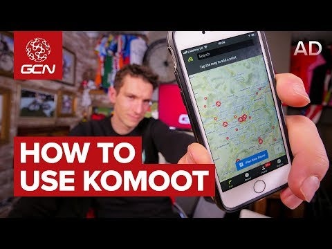 komoot gallery image