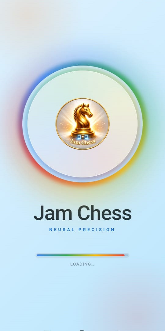 Jam Chess gallery image