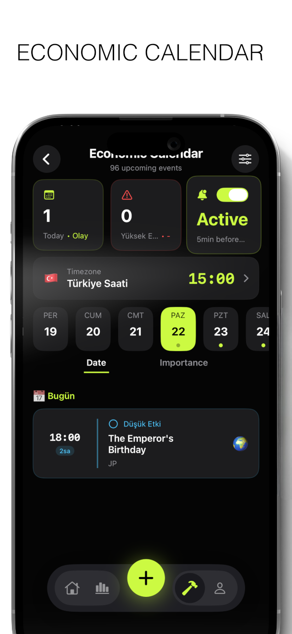 Waska - Screenshot 4 showing product features and functionality