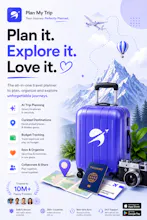 PlanMyTrip gallery image