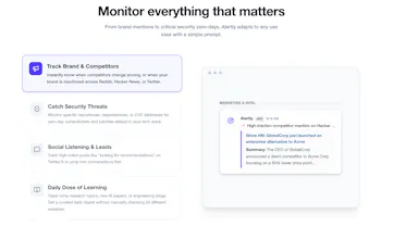 Alertly gallery image