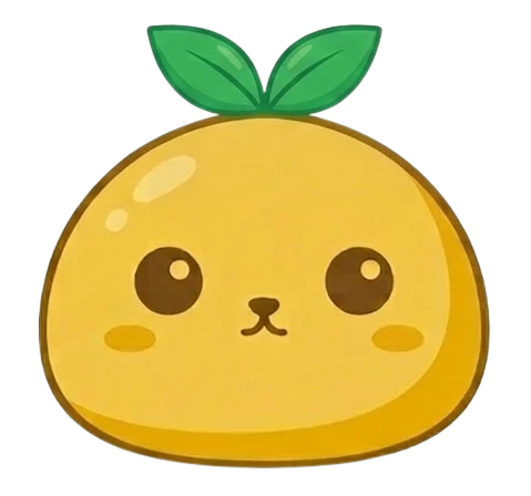 Mochi Web Agent logo
