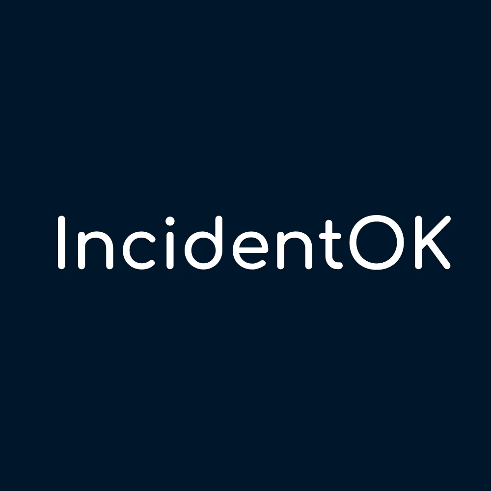 IncidentOK