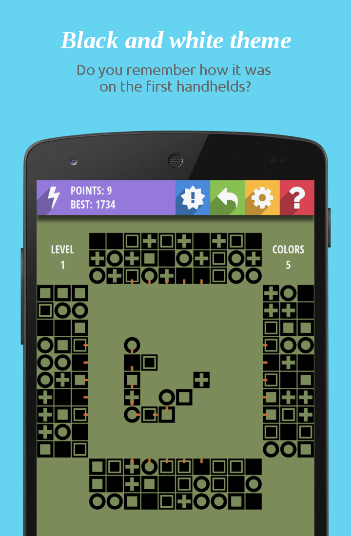 BrickShooter Classic gallery image