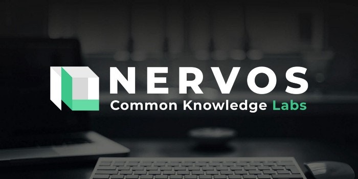 Nervos Network gallery image