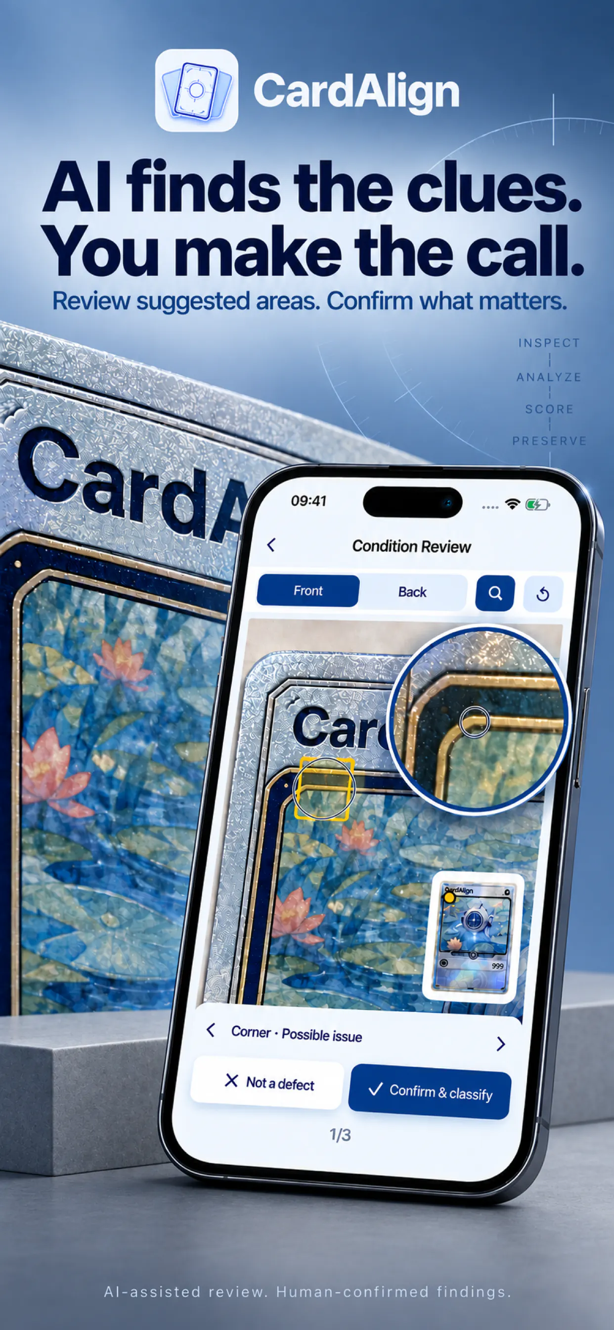 CardAlign gallery image