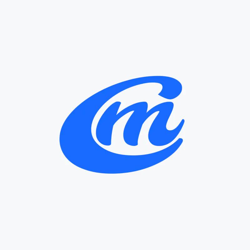 CueMap logo