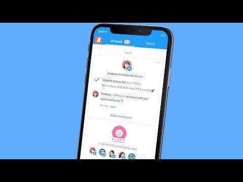 Flow for iOS gallery image