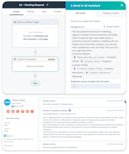 OpenAI in HubSpot CRM gallery image