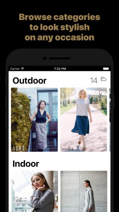 Wearever gallery image