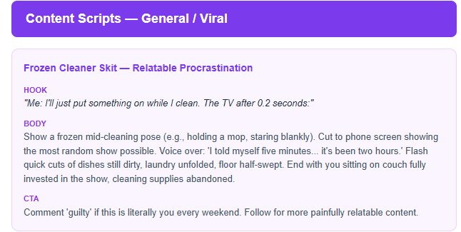 TrendStack gallery image