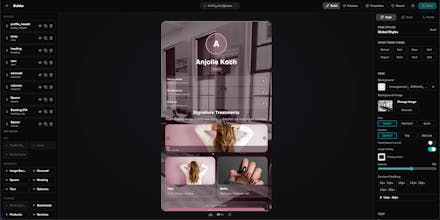 Linklify gallery image