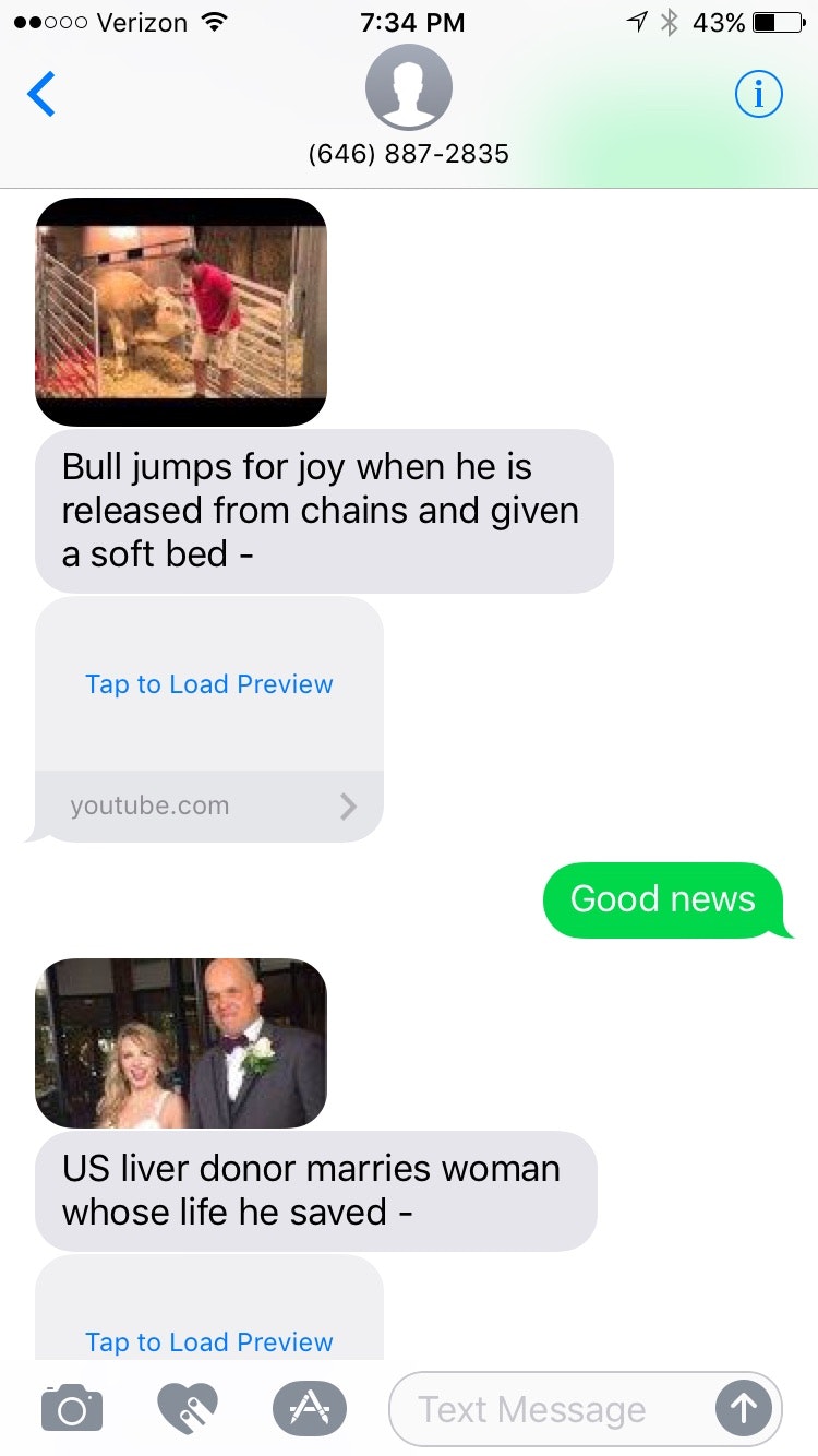 Good News Bot gallery image