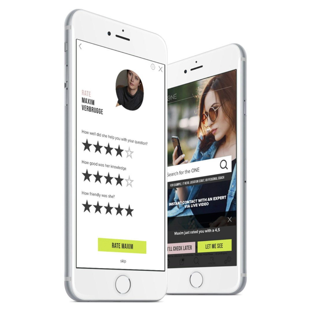 TheONE expert gallery image