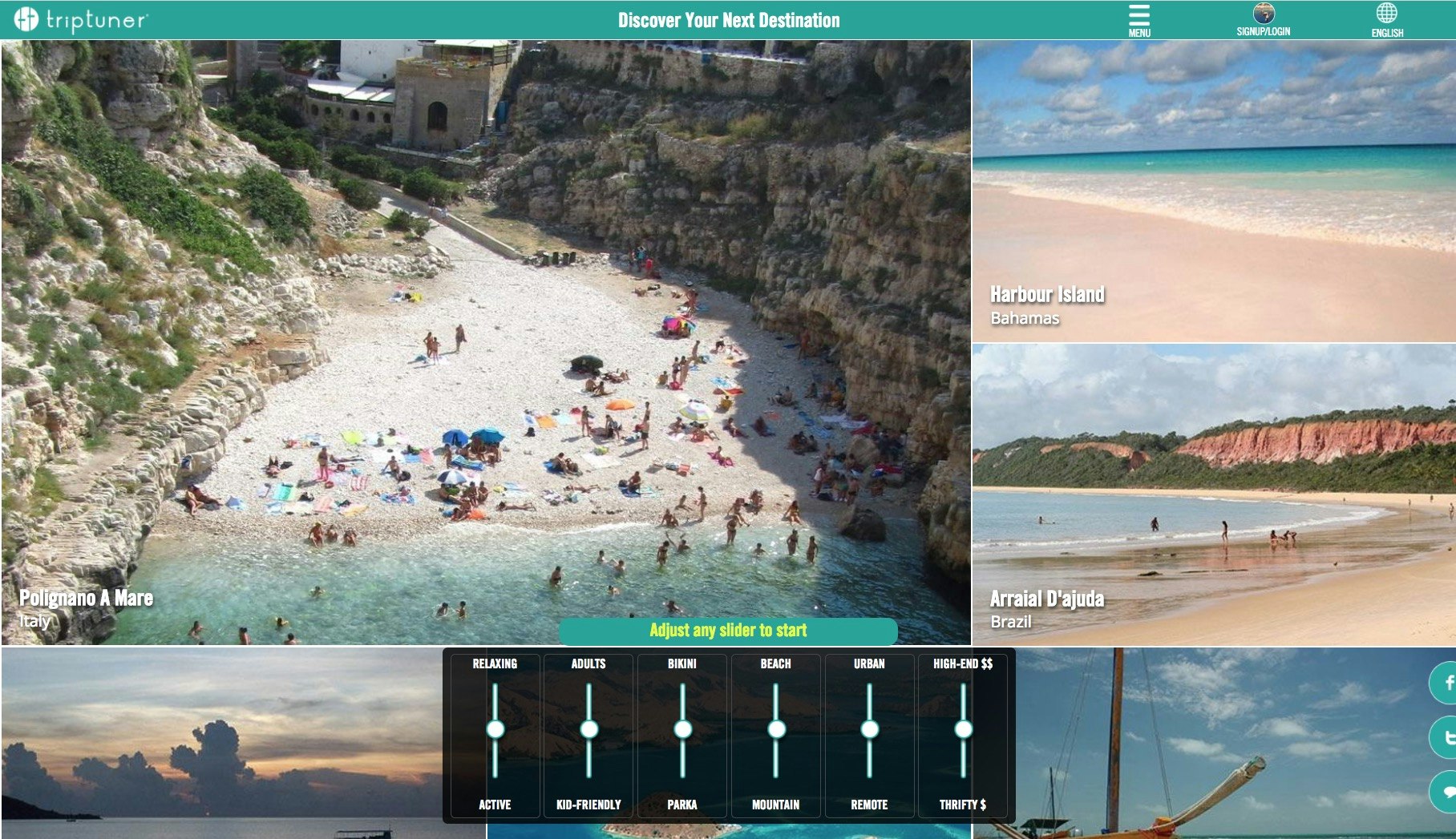TripTuner gallery image