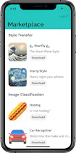 Maive gallery image