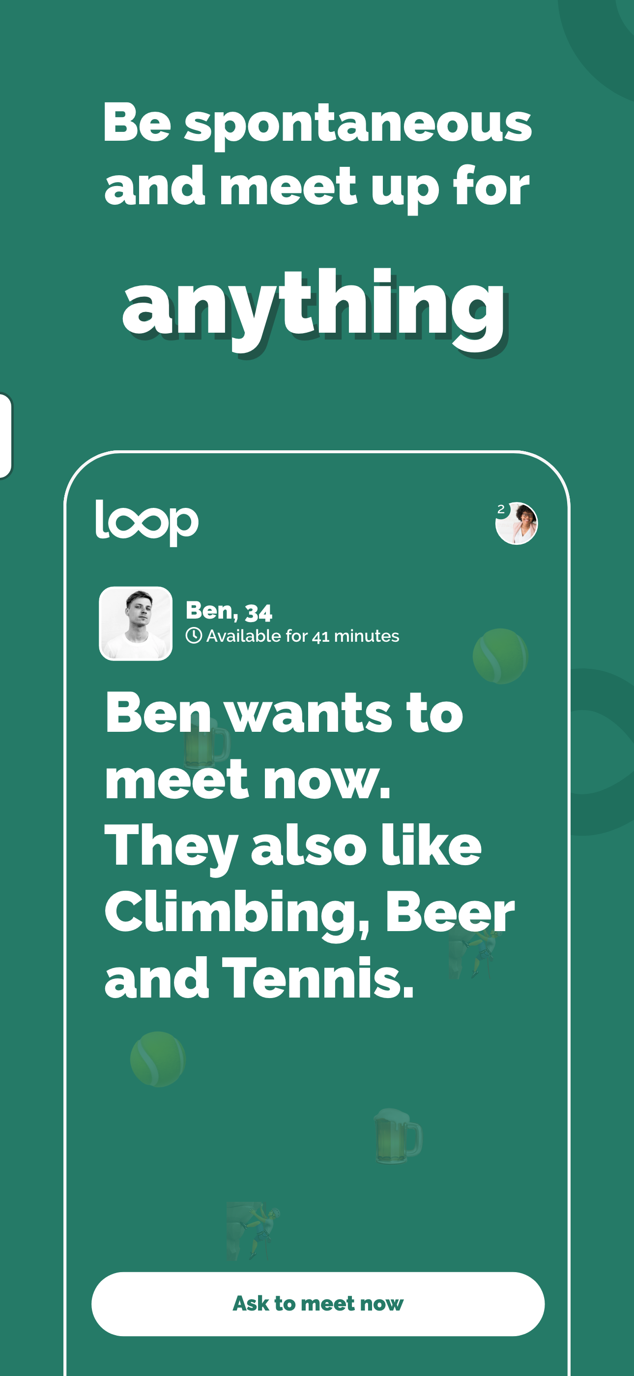 Loop App media 2