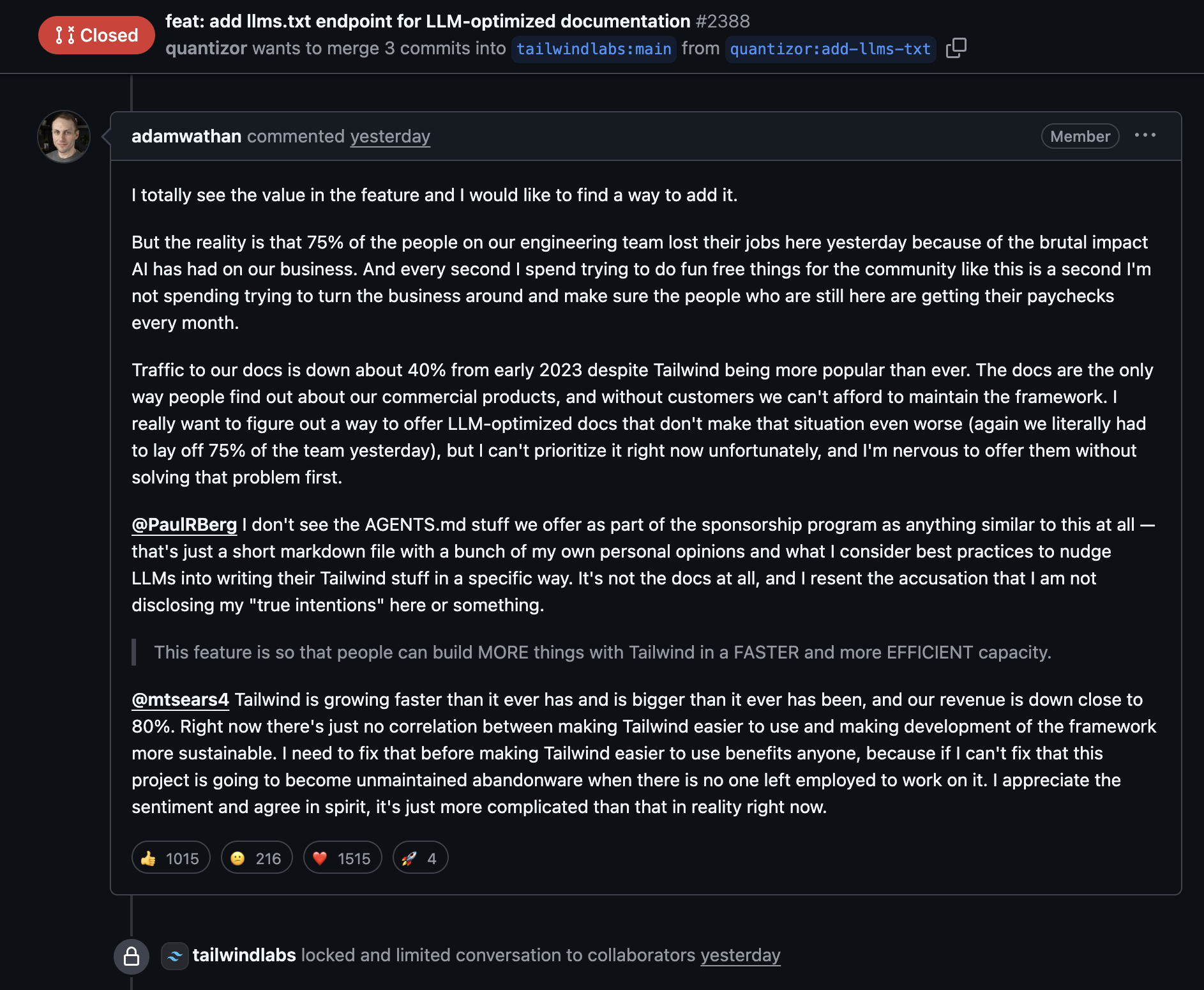 AICP (AI Consumption Protocol) gallery image