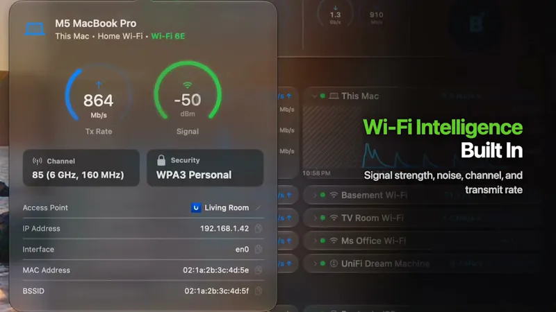 PeakHour 6 screenshot 1 (video preview)