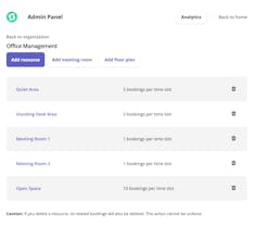 Seatti Lite gallery image