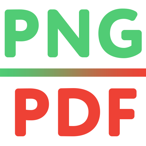PNG to PDF Converter