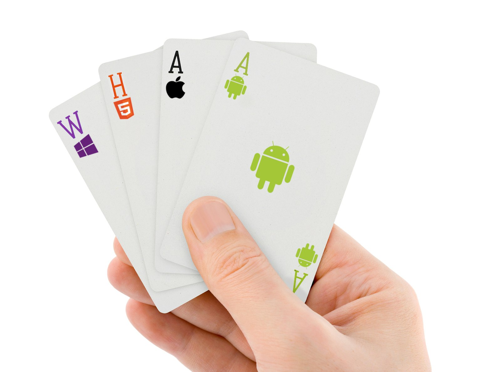 World Class Mobile App Development