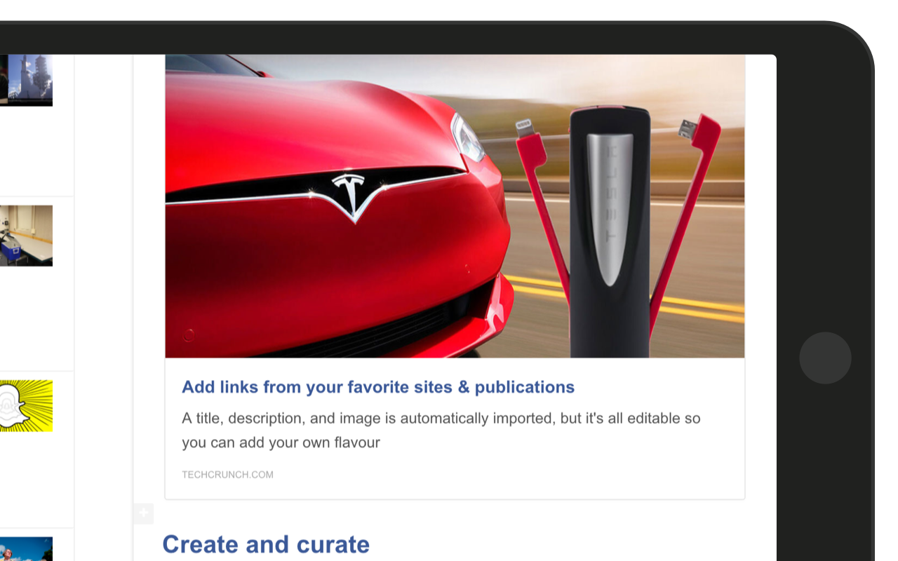 Letterfuel gallery image