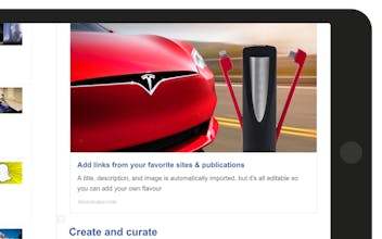 Letterfuel gallery image