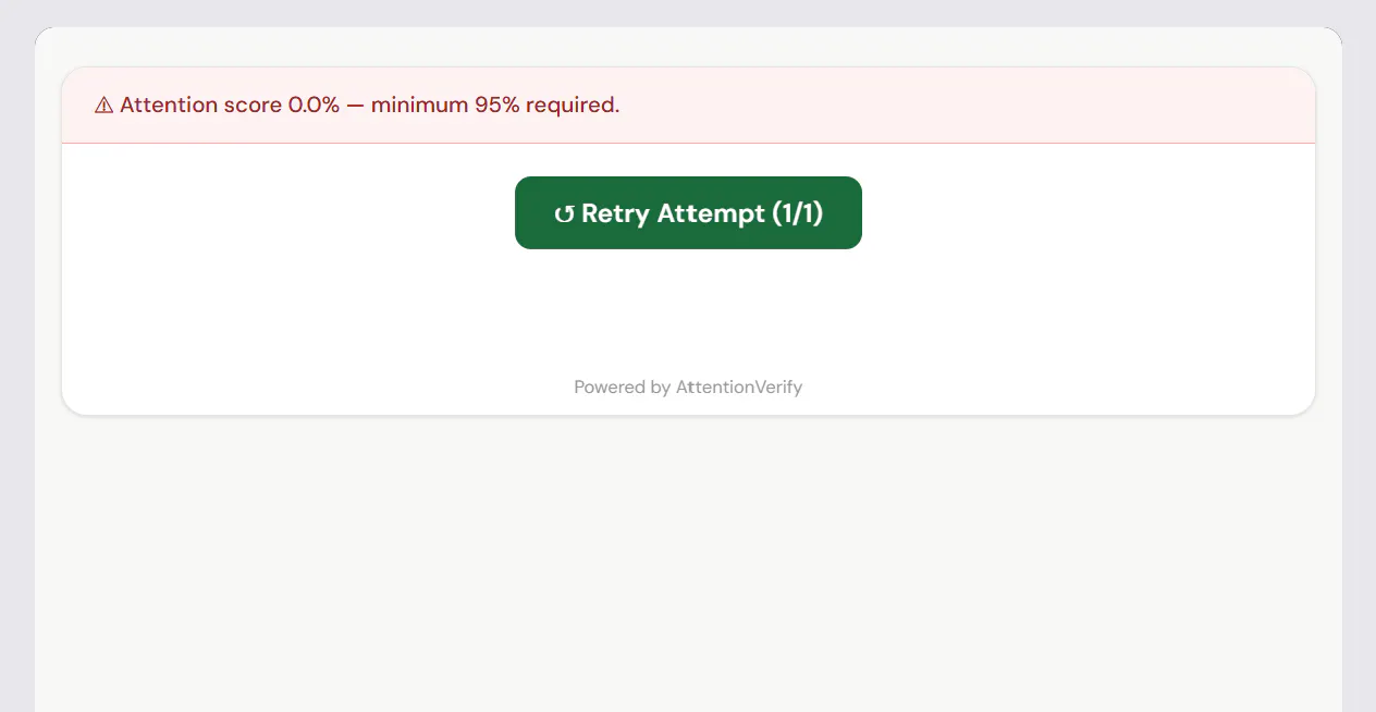 AttentionVerify  gallery image