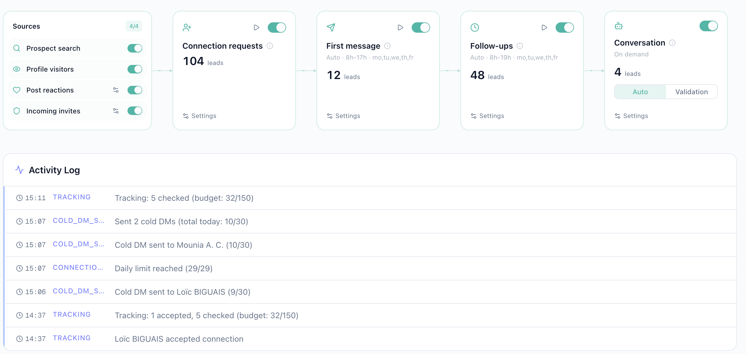 MimikFlow gallery image