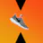 Spinning Sneakers