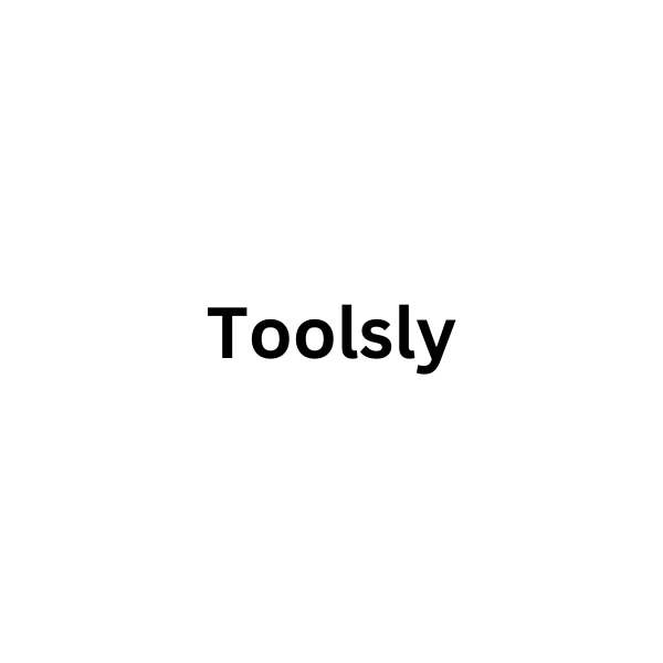 Toolsly