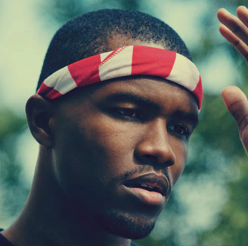 Frank Ocean Album Drop Service