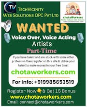 ChotaWorkers.com gallery image