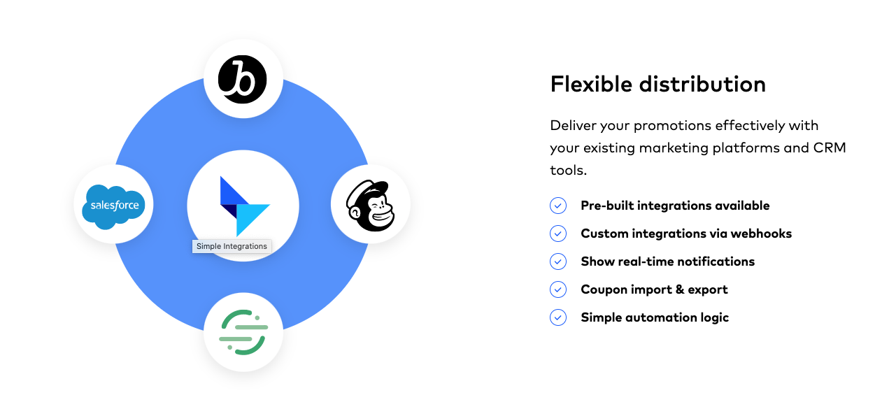 Talon.One gallery image