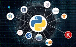 Programming for Data Science with Python media 3