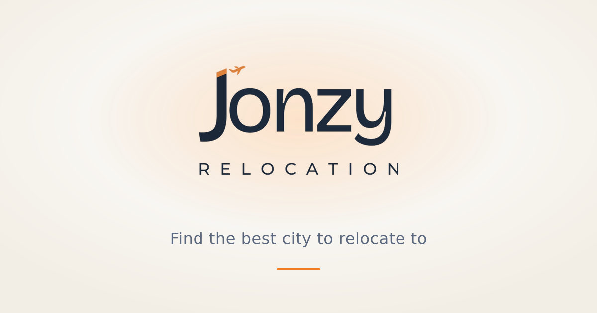 Jonzy Relocation gallery image