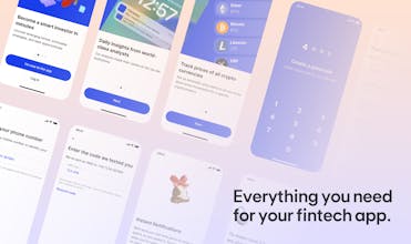 Unflow gallery image