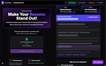 Resumy gallery image