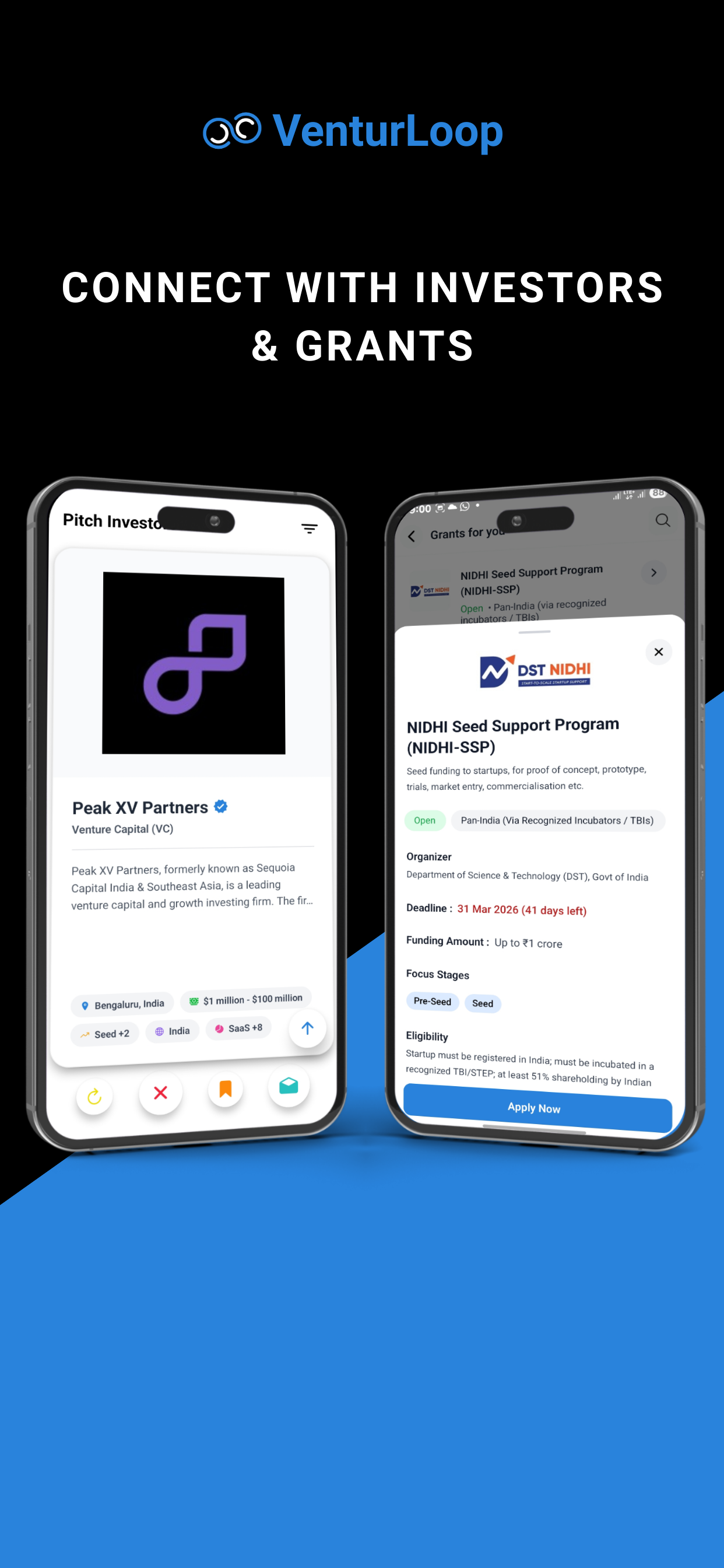 VenturLoop gallery image