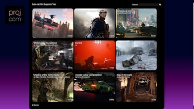 Project Combine gallery image