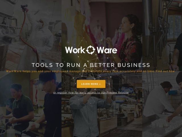 WorkWare gallery image