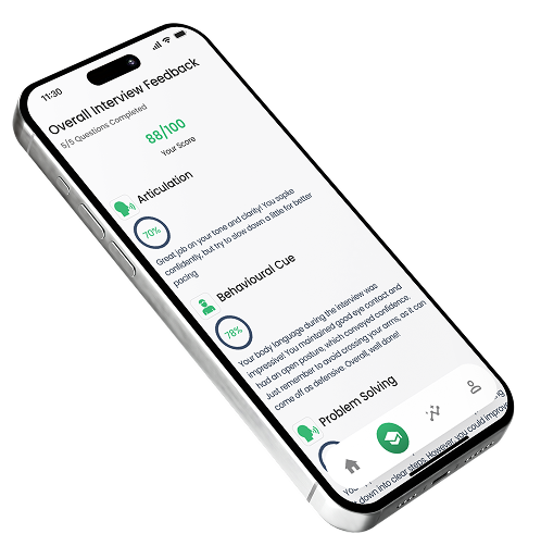 Inprep.ai gallery image
